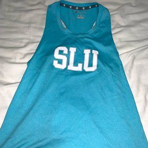 Athletic Tank Top